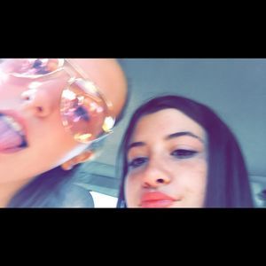 Meet your Posher, Grace